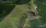 06 Tracciato GPS - Alpe Giumello-Monte Muggio - 2